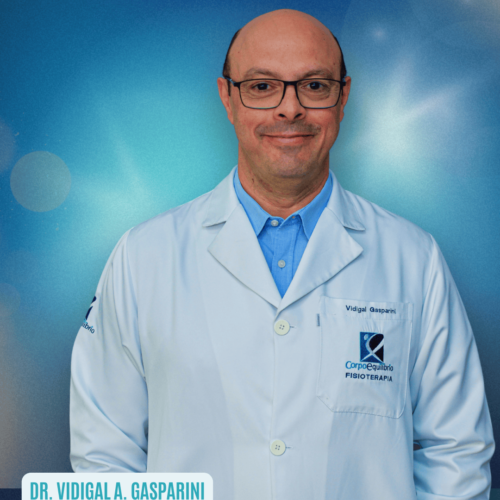 Dr. Vidigal A. Gasparini